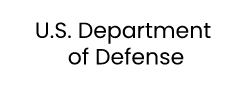 U.S. Department of Defense"